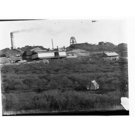 Broken Hill Smelting Works