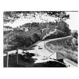 Mount Gambier