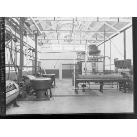Old People's Home, Magill - Interior of Laundry