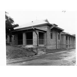 Royal Adelaide Hospital Tuberculosis Clinic