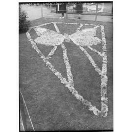 Floral Carpet for Flower Day