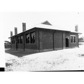 Blackwood School