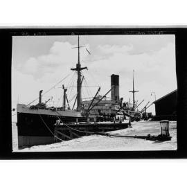 Outer Harbour