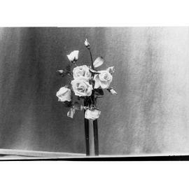 Roses in Vase