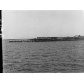 Glenelg swimming baths