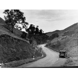 Horrocks Pass Flinders Ranges