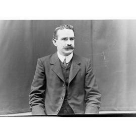 William Joseph Denny - Attorney General 