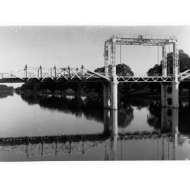Bridge at Wentworth
