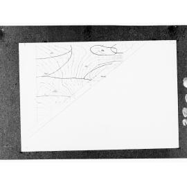 Irrigation Map - (Contour Plan)