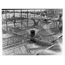 Construction of  Glenelg Sewers