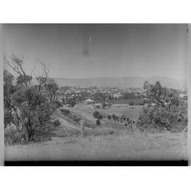 Township of Tanunda