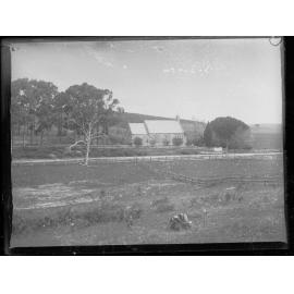 Country church