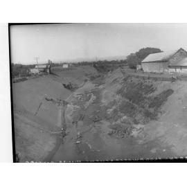 Torrens Floodwater Scheme