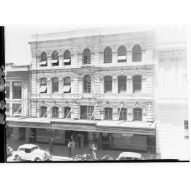 Reconstruction Training School