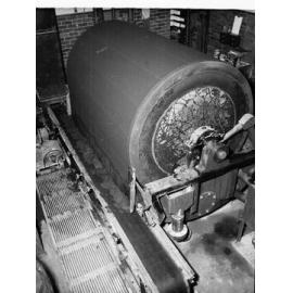 Engineering and Water Supply - Pumping Machinery