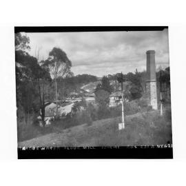 Bridgewater Flour Mill