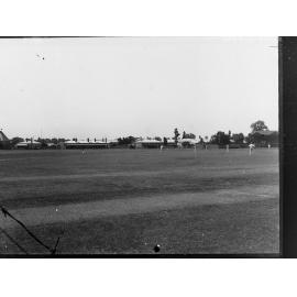 Saint Peters College Grounds