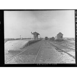 Monarto South Junction Railway, South Australia