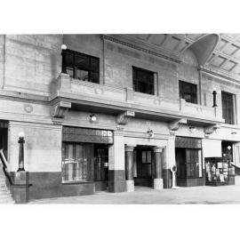 Adelaide Railway Station
