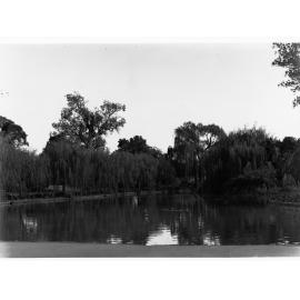 Botanic Gardens