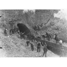 Pinera Station Tragedy  