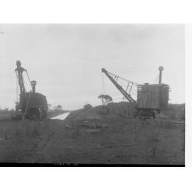 South Eastern Drainage Scheme, South Australia