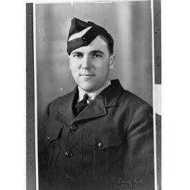 Portrait of an Unknown Soldier