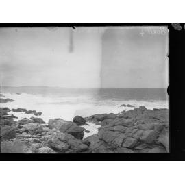 Coastal view 