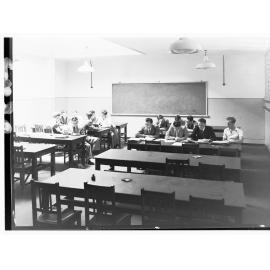 Reconstruction Training School