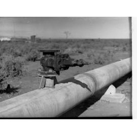 Engineering and Water Supply Department, South Australia  Pipe Line