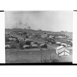 Township of Broken Hill