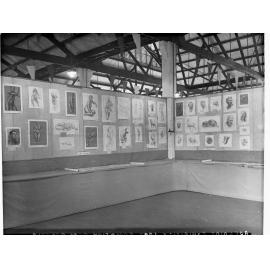 Life Drawing Sketches Exhibitions