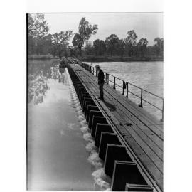 Lock Five Renmark 