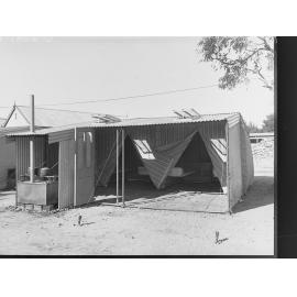 Water Works Gangers Accommodation