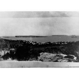 Pondalowie panorama
