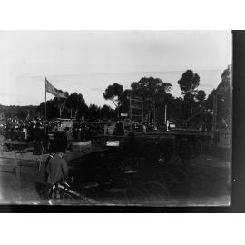 Gawler Show