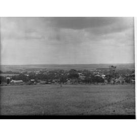 Willunga Township
