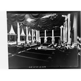 House of Assembly - Parliament House