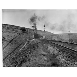 Railway Line at Balyarta