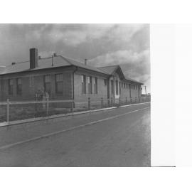 St Leonards School Domestic Art and Woodwork Room