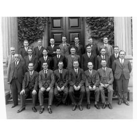 Public Service Association Council Group