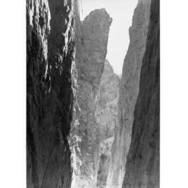 Standley Chasm