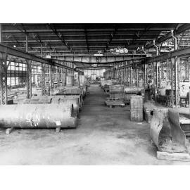 Islington Railway Workshop