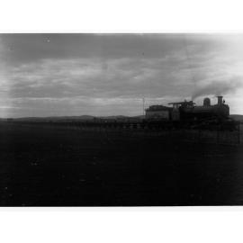Railway Locomotive