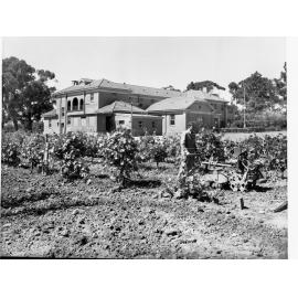 Urrbrae Agricultural High School