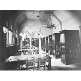 University of Adelaide Library