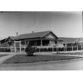 House in Colonel Light Gardens