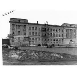 Adelaide Railway Station