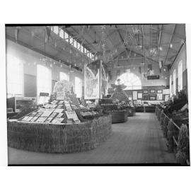 Agricultural Hall - The Royal Adelaide Exhibition