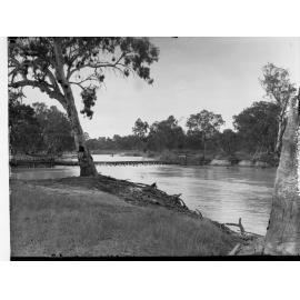 Katarapko Creek River Murray